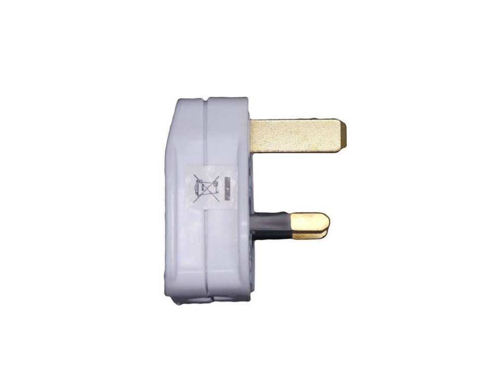 Rewireable 13amp plugtops & sockets